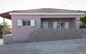 Fotini Apartments