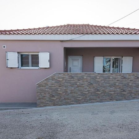 Fotini Apartments Πρέβεζα Εξωτερικό φωτογραφία