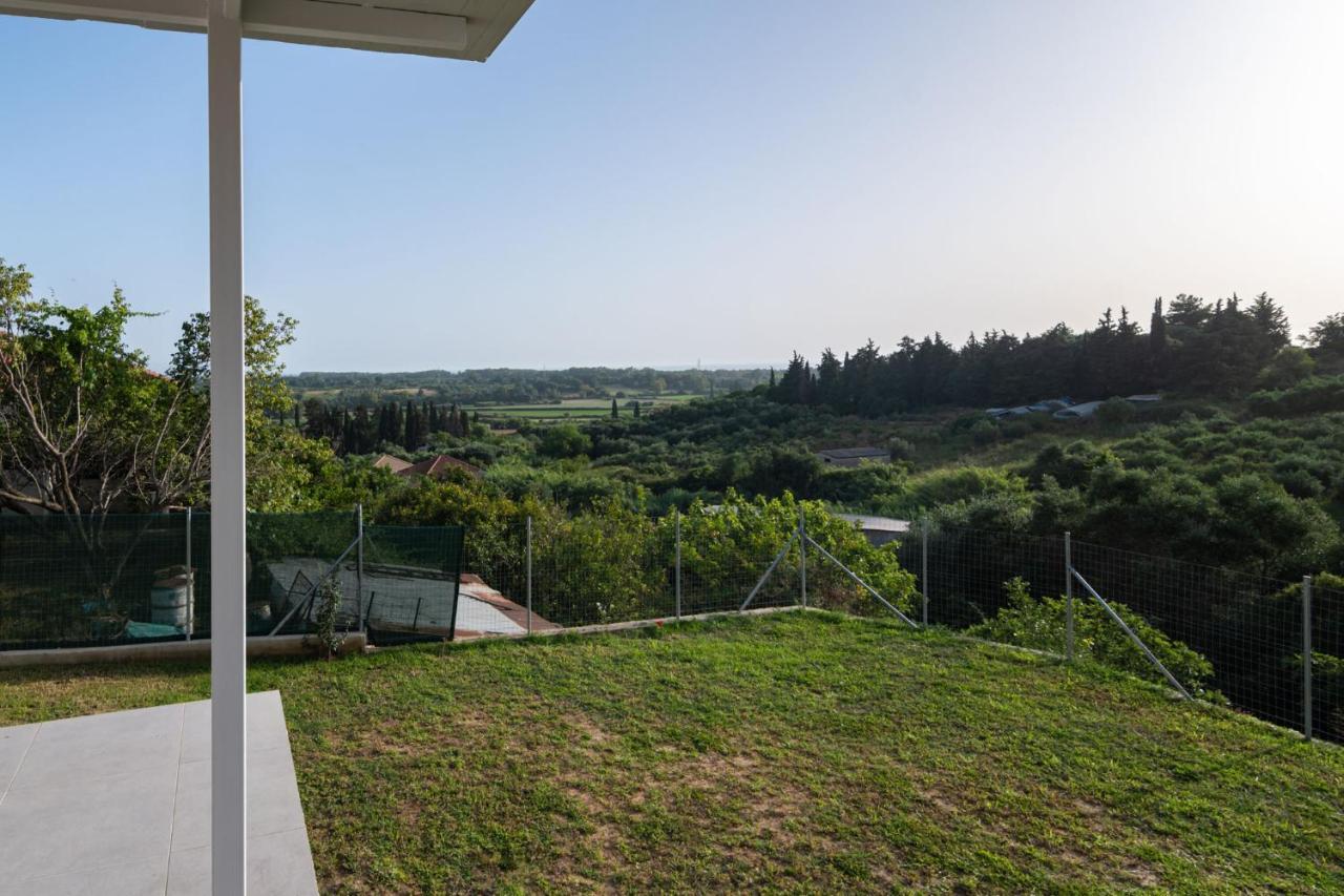 Fotini Apartments Πρέβεζα Εξωτερικό φωτογραφία