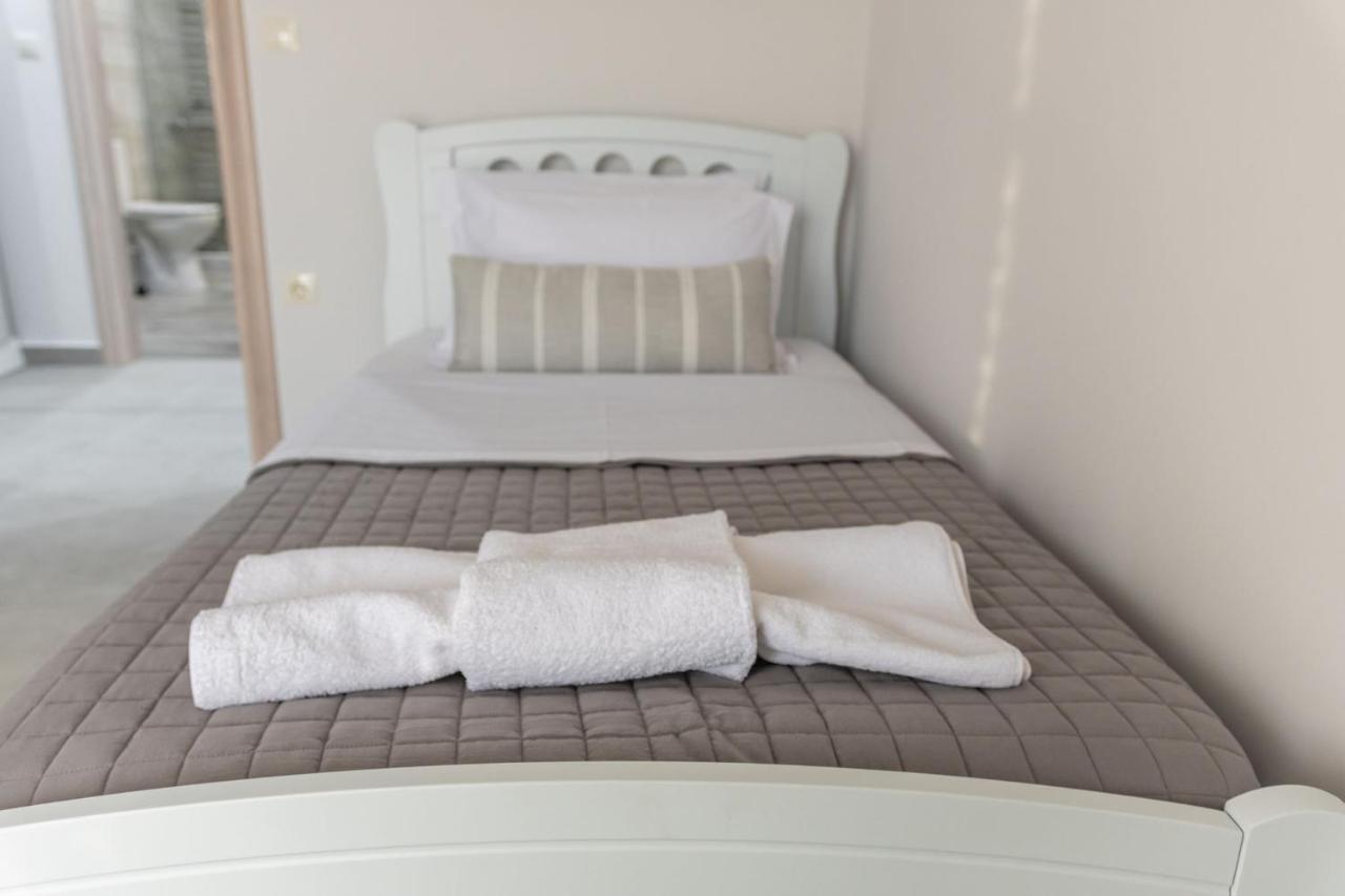 Fotini Apartments Πρέβεζα Εξωτερικό φωτογραφία