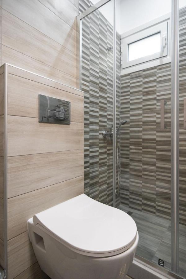 Fotini Apartments Πρέβεζα Εξωτερικό φωτογραφία