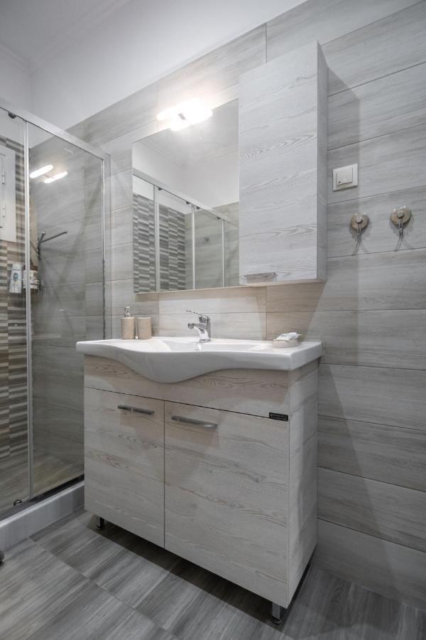Fotini Apartments Πρέβεζα Εξωτερικό φωτογραφία