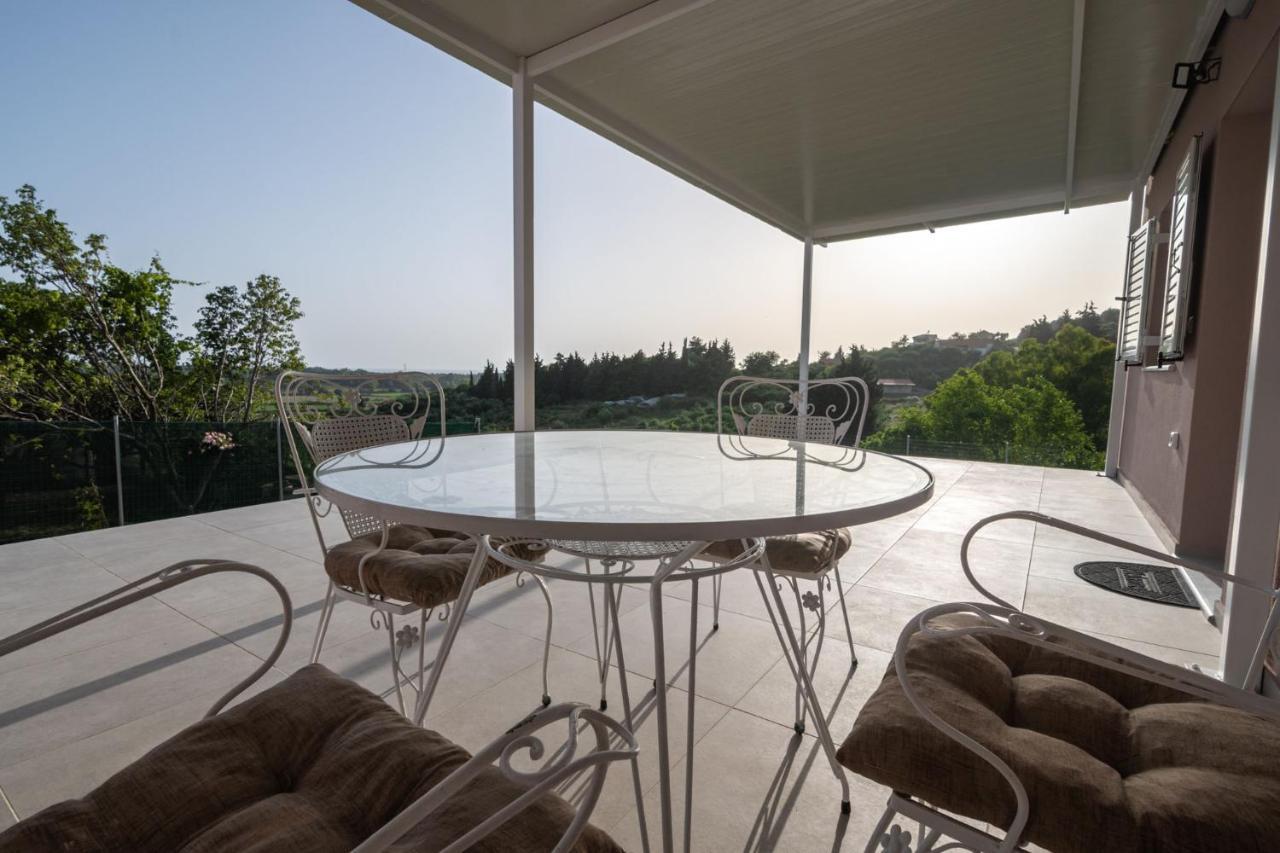 Fotini Apartments Πρέβεζα Εξωτερικό φωτογραφία