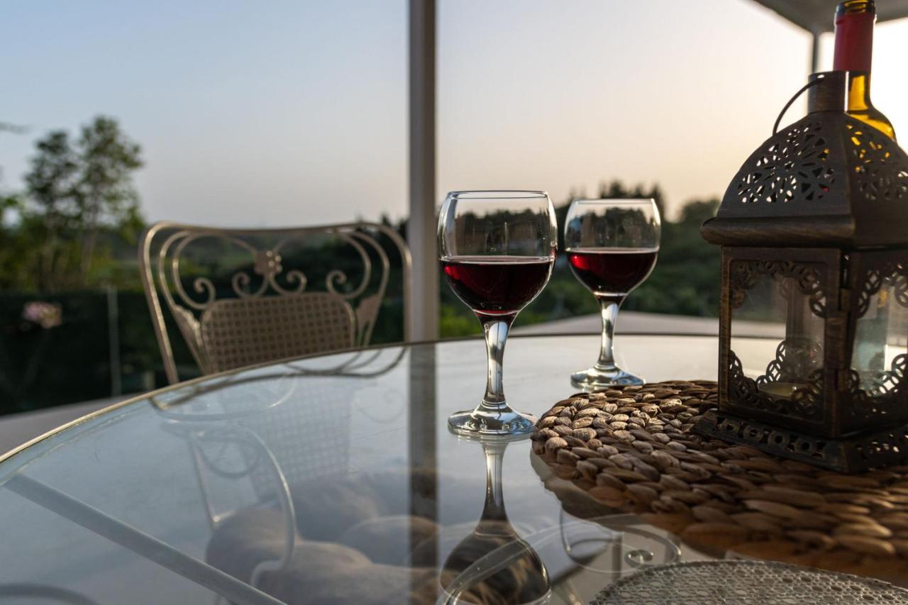 Fotini Apartments Πρέβεζα Εξωτερικό φωτογραφία